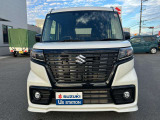 スペーシアベース XF 