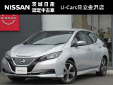 平成30年式 リーフ 入庫しました!