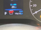 現在の走行距離になります。まだまだ元気に走りますよ!