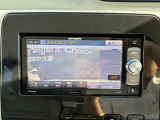 ドライブレコーダーの映像はナビの画面で確認出来ます。