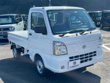 クリッパートラック DX 4WD 
