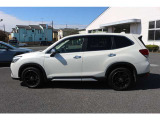 フォレスター 2.0 アドバンス 4WD 