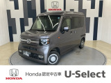 N-VANが入庫しました!年式は令和5年、走行37,266km、グレードは「+スタイルファン ホンダセンシング」、ボディカラーは、アドミラルグレーメタリックです!