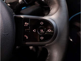 ミニ独特のゴーカートフィーリングと呼ばれる軽快なハンドリングはAT車、MT車のどちらでも楽しめます。
