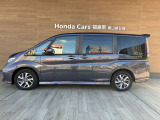 ステップワゴン 1.5 スパーダ クールスピリット 4WD 