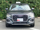 Q2 35 TDI クワトロ アドバンスト ディーゼル 4WD 