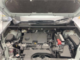 RAV4 2.0 アドベンチャー 4WD 4WD 本革シート