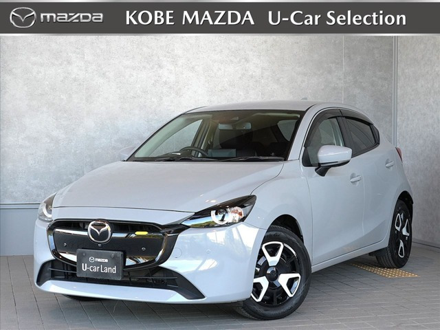 MAZDA2 1.5 15BD 