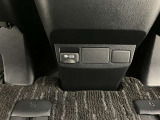移動中にスマホやゲーム機の充電がいただけます。