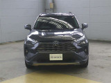 RAV4 2.5 ハイブリッド G E-Four 4WD 