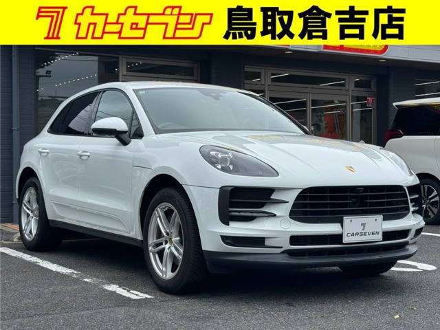 マカン PDK 4WD 