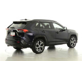 RAV4  PHV 2.5 ブラック トーン E-Four 4WD