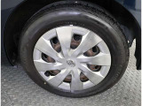 かっこいいホイールですね。 車のイメージを大きく左右するホイール部分はコダワリを持ちたいですね。