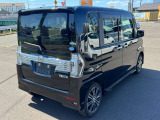 タントカスタム RS トップエディション SAII 