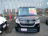 N-BOX L 4WD 