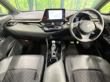 C-HR 1.2 G-T モード ネロ セーフティ プラス 