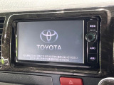 ハイエースバン 2.0 スーパーGL ダークプライム