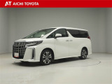 トヨタ アルファード