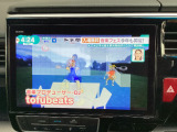 純正ナビ/フルセグTV/CD/DVD再生可/Bluetooth有【Gathers・VXU-207SWi】