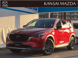 マツダ CX-5