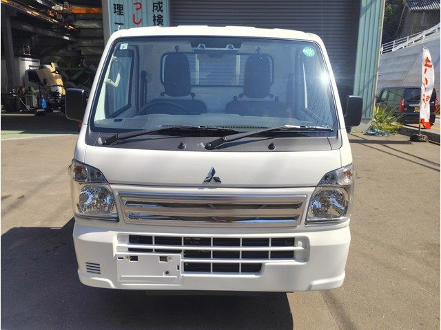 ミニキャブトラック G 4WD 