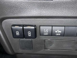 安全装置完備で運転も安心です