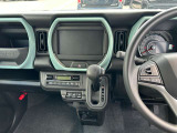 ハスラー ハイブリッド(HYBRID) G 4WD 