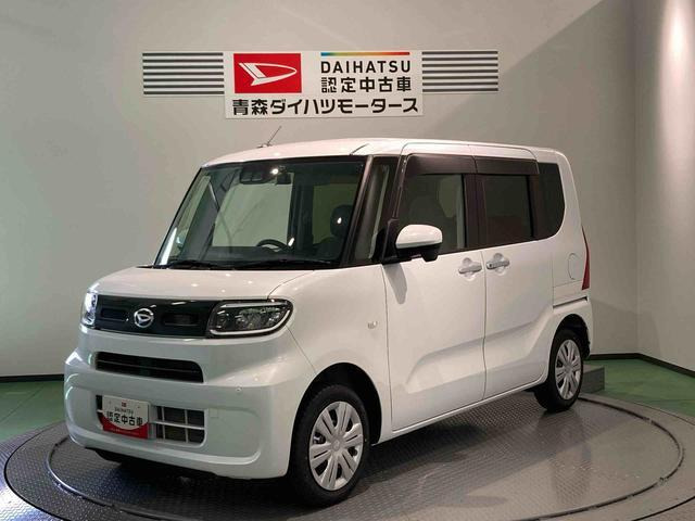 タント X 