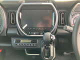 楽々運転のAT車です。初心者の方からベテランまでドライビングを楽しめます♪