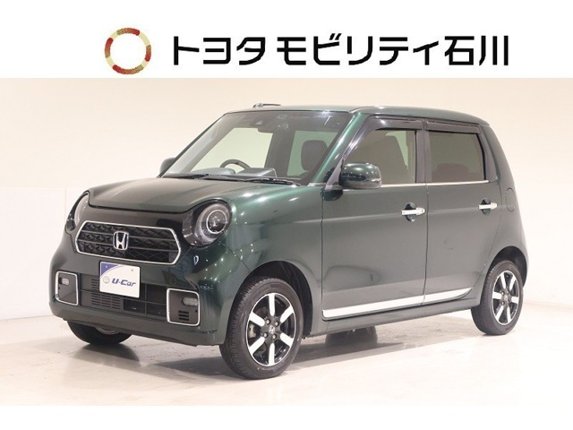 N-ONE プレミアム 4WD 