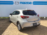 MAZDA2 1.5 15S プロアクティブ スマートエディションII 