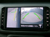 ボタン1つで画面が切り替えられます。