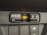 【ETC車載器搭載】今や快適なカーライフには欠かせないマストアイテムですね♪