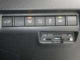【ETC車載器付き】当社ではETCセットアップも承っております。お気軽に店舗スタッフまでお問い合わせください。