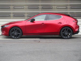 MAZDA3ファストバック 2.0 20S レトロスポーツエディション 