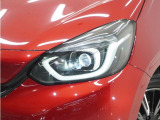 ◆LEDヘッドライト◆LEDライトは、明るく視認性が良く、省エネで環境にもやさしいヘッドライトです!