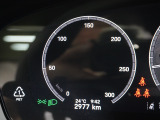 実走行距離2,977kmです