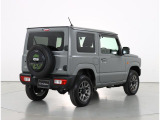 ジムニー XC 4WD 