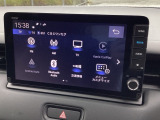 フルセグ対応でBluetooth等にもしっかり対応してますよ(^^)/