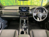 トライトン 2.4 GSR ディーゼル 4WD 