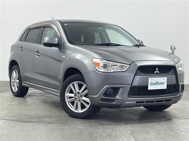 RVR 1.8 M 4WD 修復歴無し