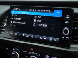 ◆Bluetooth Audio対応◆各種オーディオソースで退屈のないドライブをお楽しみください♪