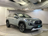 RAV4 2.0 アドベンチャー 4WD 