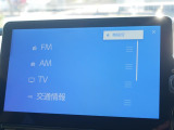 ディスプレイオーディオナビキット(テレビはフルセグです