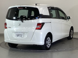 整備の際は、保証の付いたHONDA純正部品を使用いたしますので、ご安心下さい。
