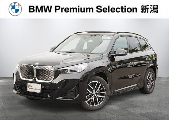 iX1 xドライブ30 Mスポーツ 4WD