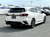 レヴォーグ 1.8 STI スポーツ EX 4WD 