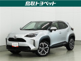 ちょうどいいサイズ感で、街中でもスイスイ♪それでいてSUVらしい存在感!!安全装備も充実♪