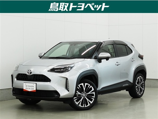 ヤリスクロス 1.5 Z 
