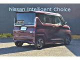 ルークス ハイウェイスターX プロパイロットエディション 4WD 